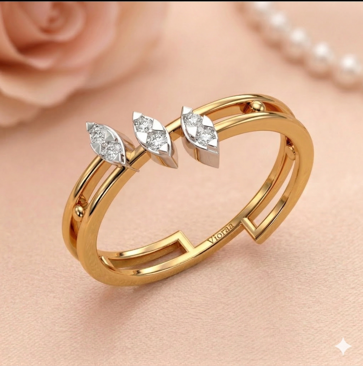 The Flora Collection